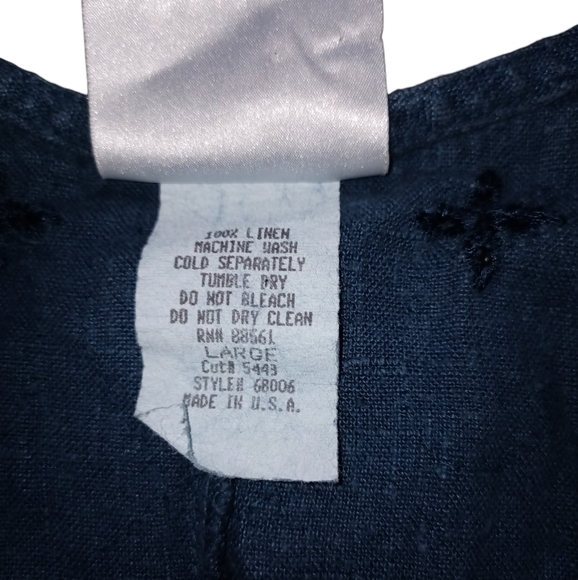 Cotton Stuff Classics Vintage Maxi Dress - Picture 7 of 8